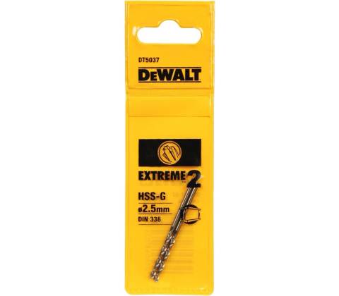 Dewalt DT5037