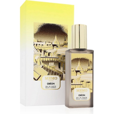 Memo Paris Odéon parfémovaná voda unisex 30 ml