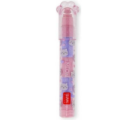 Legami Guma Legami Meow - Stackable Erasers - Kitty