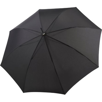 Doppler Чадър за дъжд Stockholm черен (740166)