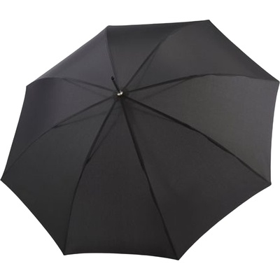 Doppler Чадър за дъжд Stockholm черен (740166)