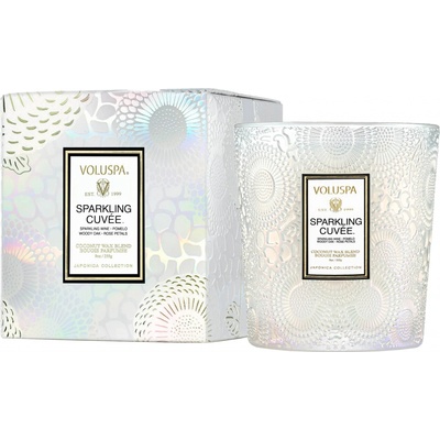 Voluspa Sparkling Cuvée 255 g