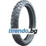 Heidenau K42 Snowtex ( 2.75-16 RF TT 46M Задно колело, маркировка M+S , M/C, Mischung SILICA SIO2, Предно колело ) Мотоциклетни гуми