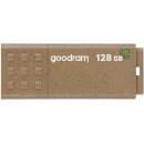 Image 1 of GOODRAM Eco Friendly 128GB USB 3.0 UME3-1280EFR11