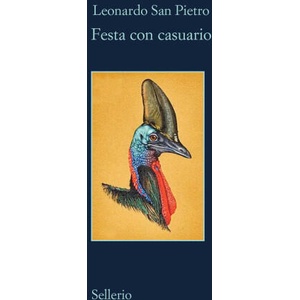 Festa con casuario (ISBN: 9788838947735)
