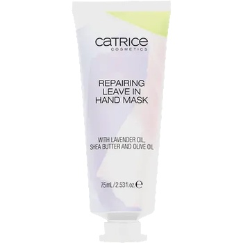 Catrice възстановяваща маска за ръце без отмиване Overnight Beauty Aid (d-932136)