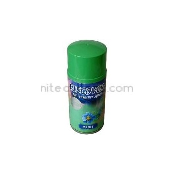 DISCOVER Резервен спрей DISCOVER 320 ml, код М34