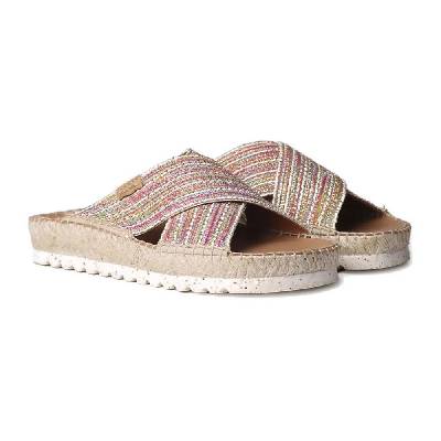 Сандали Toni pons Bali-CL sandals - Beige (Multicolor)