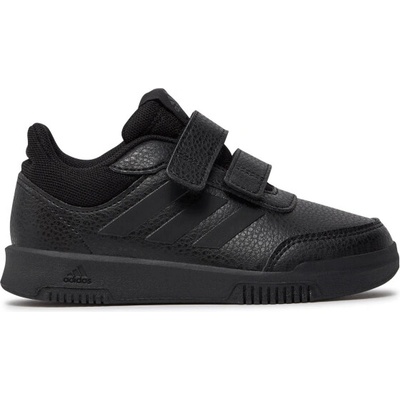 adidas detská rekreačná obuv Tensaur Sport 2.0 K core black/core black/grey six