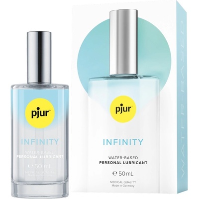 Pjur Infinity vodný 50 ml