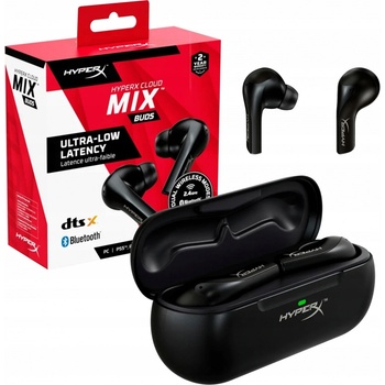 HyperX Cloud Mix Buds