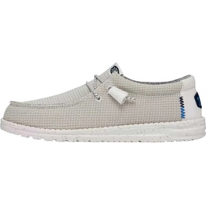 Hey Dude Обувки Wally Sport Mesh (40403-100)