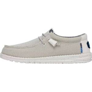 Hey Dude Обувки Wally Sport Mesh - sportdepot - 112,64 лв