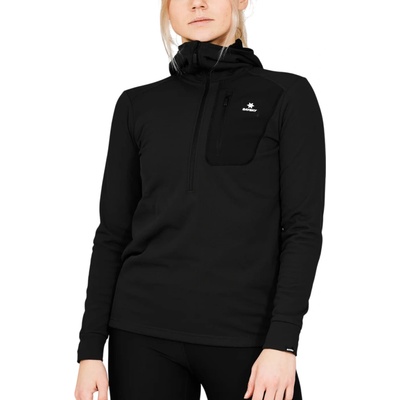 Saysky Combat Half Zip Fleece Hoodie nwrho30c-901