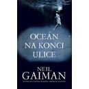 Oceán na konci ulice - Neil Gaiman