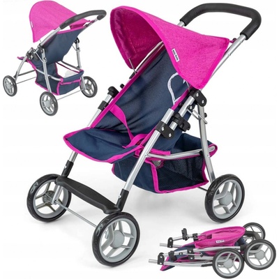 Milly Mally Natalie Prestige Navy – Zboží Dáma