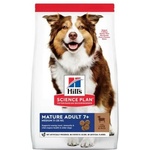 Hill's Science Plan Mature Medium Lamb & Rice 2,5 kg