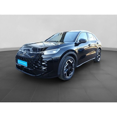 Volkswagen T-Roc 1.5 eTSI DSG R-Line 110 kW