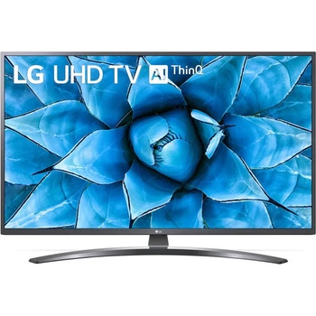 Image 1 of LG 65UN74003LB