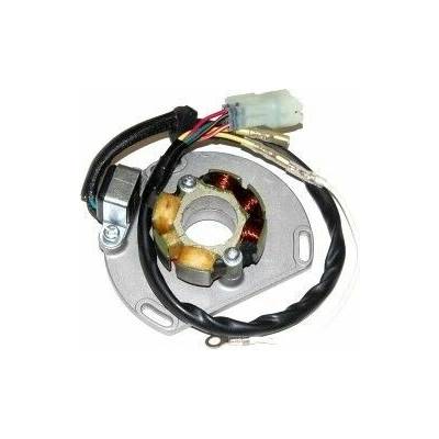 VICMA stator, generátor KTM EXC 200, 300 05, MXC 300 06-07, SX 144, 125, 150 06-12, SXS 250, 125 06-07, XC 200, 300 06-10, XC-W 300 06-07 (54839004000,55139004000)