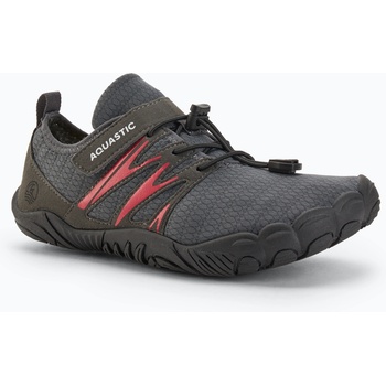 AQUASTIC Mayor сиви обувки за вода