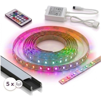 SmartLED 5xSD0029+1xW4305