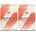 Myprotein Impact Whey Protein, 2x2500 Grams