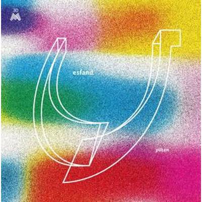 Esfand - Piltan (LP) (4270001356796)