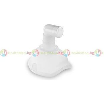 Omron Маска за бебе за инхалатор SEBS Omron