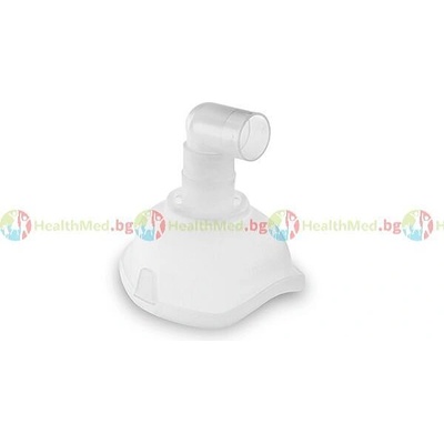 Omron Маска за бебе за инхалатор SEBS Omron