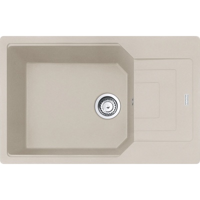Franke UBG 611-78 sahara