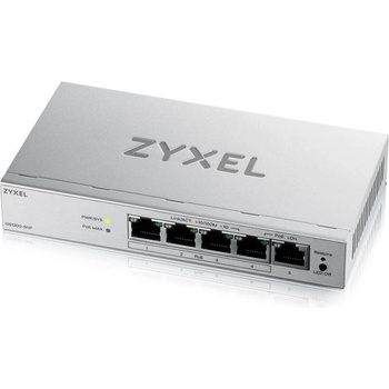 Zyxel GS1200-5HPV3-EU0101F