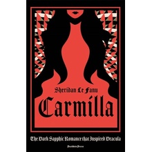 Carmilla - Sheridan Fanu