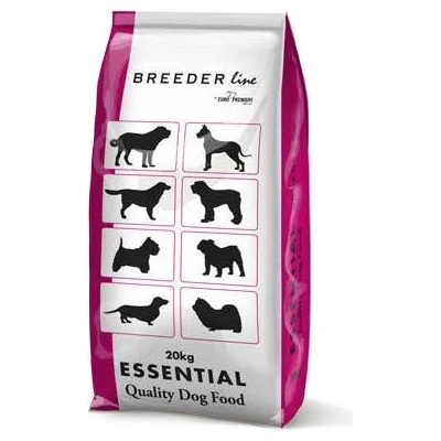 Euro-Premium Fides Essential 20 kg