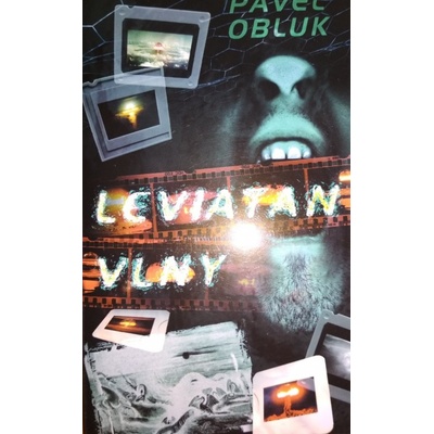 Leviatan / Vlny - Pavel Obluk
