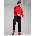 PUMA Спортен екип ESS Poly Suit cl