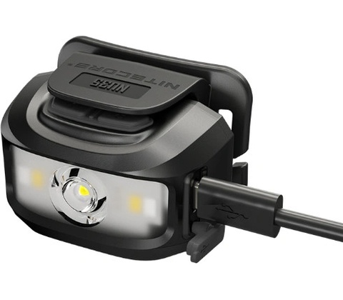 Nitecore NU35
