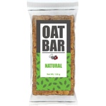 PURE Nutrition USA Oat Bar [120 грама] Натурален