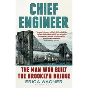 Chief Engineer | Erica Wagner (ISBN: 9781408837788)