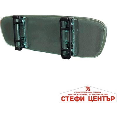 Paolo Огледало вътрешно за МПС pa656 27см (372065)