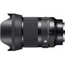 SIGMA 35mm f/1.4 DG DN Art L-mount