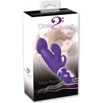 Close2you Flores Piccolo