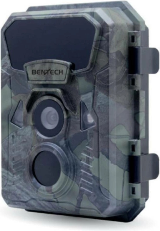Bentech Micro
