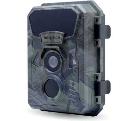 Bentech Micro