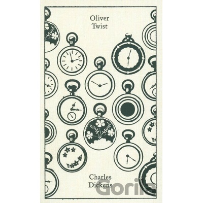 Oliver Twist - Charles Dickens