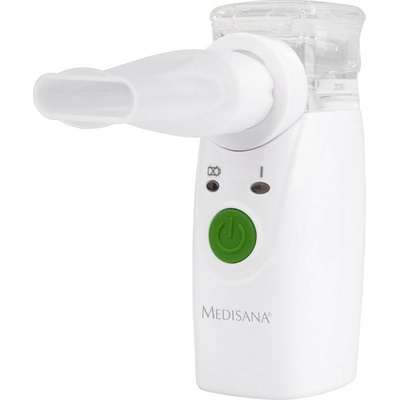 Medisana IN 525 5411 5ultrazvukový inhalátor