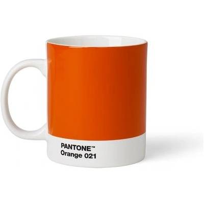 PANTONE PANTONE Orange 021 375 ml