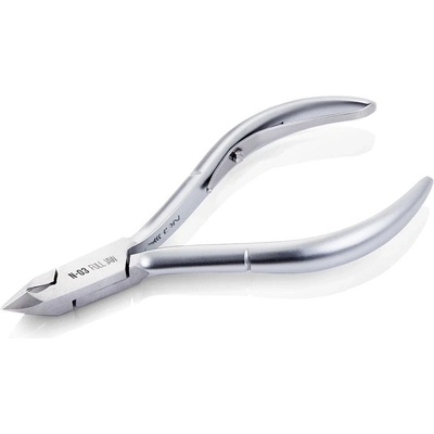 Activeshop Profesionální kleštičky na nehty N-03 FULL JAW