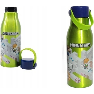 Minecraft Isometric 760ml