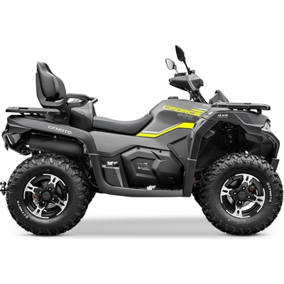 CFMoto Gladiator X625-A – Zboží Mobilmania